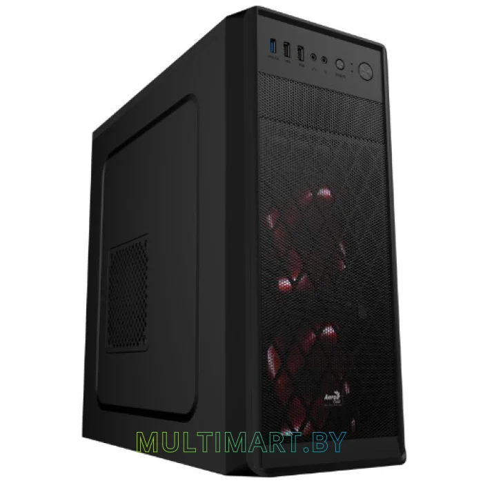 Корпус AeroCool SI 5100